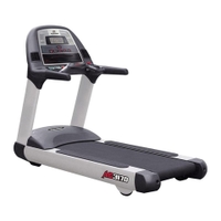 Impulse - AC3170 3 HP Motorized Treadmill