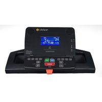 Lifespan - Motorized Treadmill 2.25Hp | TR1200iT