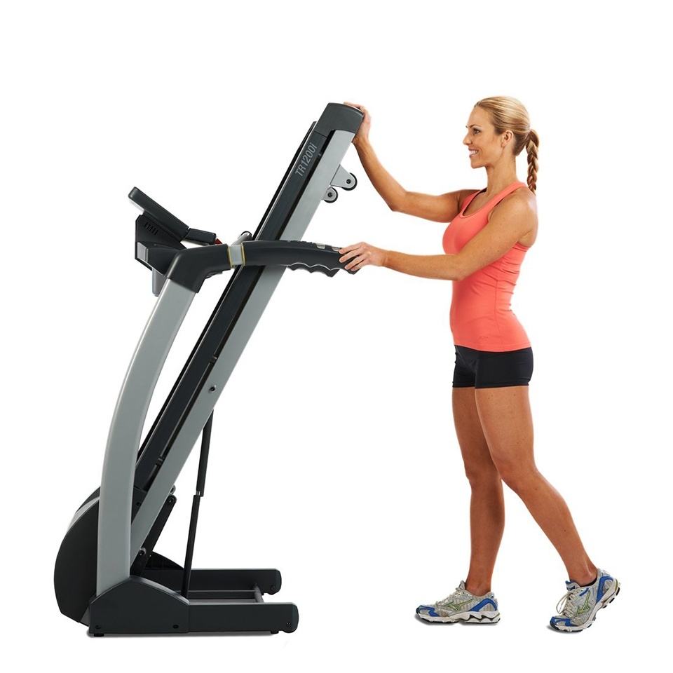Lifespan - Motorized Treadmill 2.25Hp |  TR1200iT