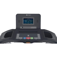 LifeSpan - Motorized Treadmill TR4000 220 V 3.25 Hp