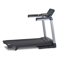 LifeSpan - Motorized Treadmill TR4000 220 V 3.25 Hp