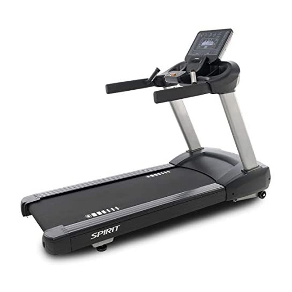 Spirit Fitness - CT800 3.5 HP Treadmill ST8000-YT09AV-12J