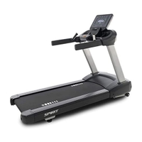 Spirit Fitness - CT800 3.5 HP Treadmill ST8000-YT09AV-12J