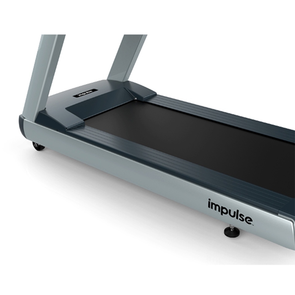 Impulse - Treadmill RT700 4HP AC Motor