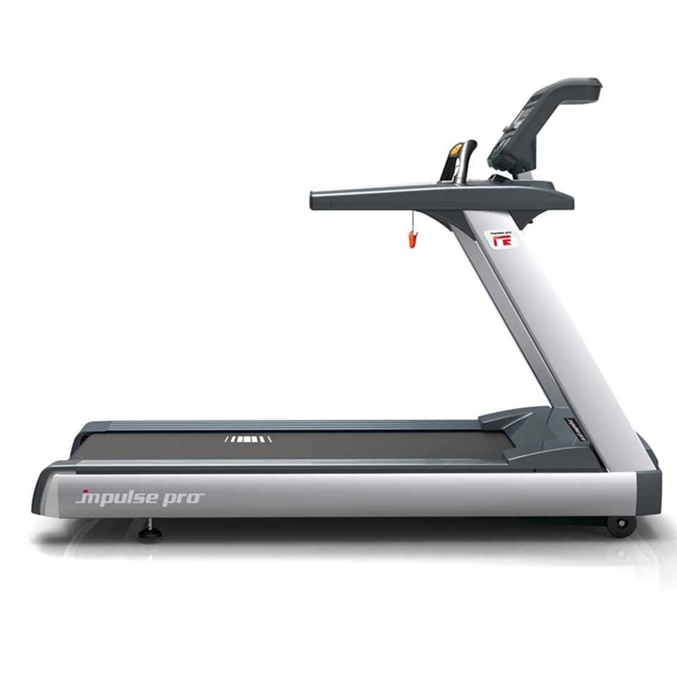 Impulse - Treadmill RT700 4HP AC Motor