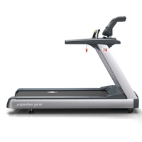 Impulse - Treadmill RT700 4HP AC Motor