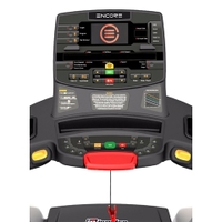 Impulse - Treadmill Commercial ECT7 3 HP AC Motor