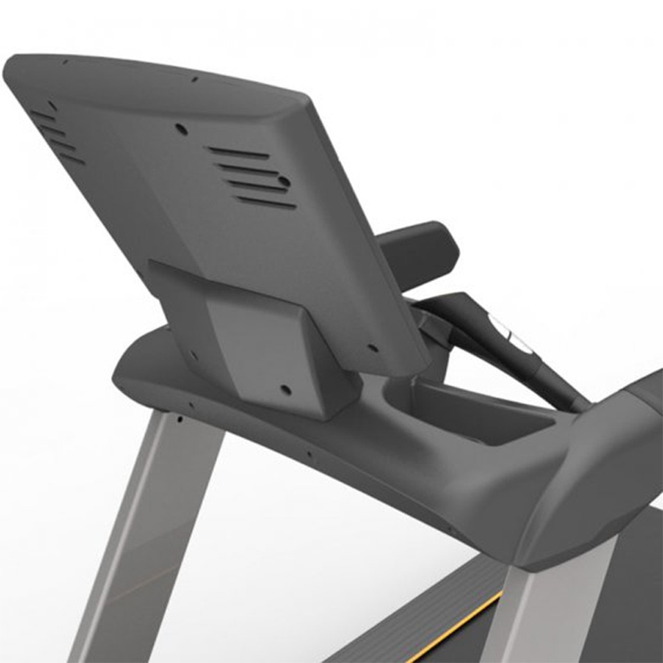 Impulse - Commercial Treadmill RT750 4 HP AC