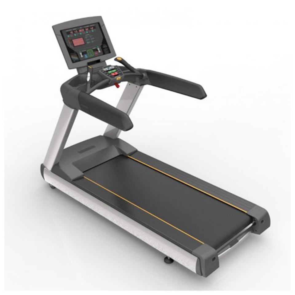 Impulse - Commercial Treadmill RT750 4 HP AC