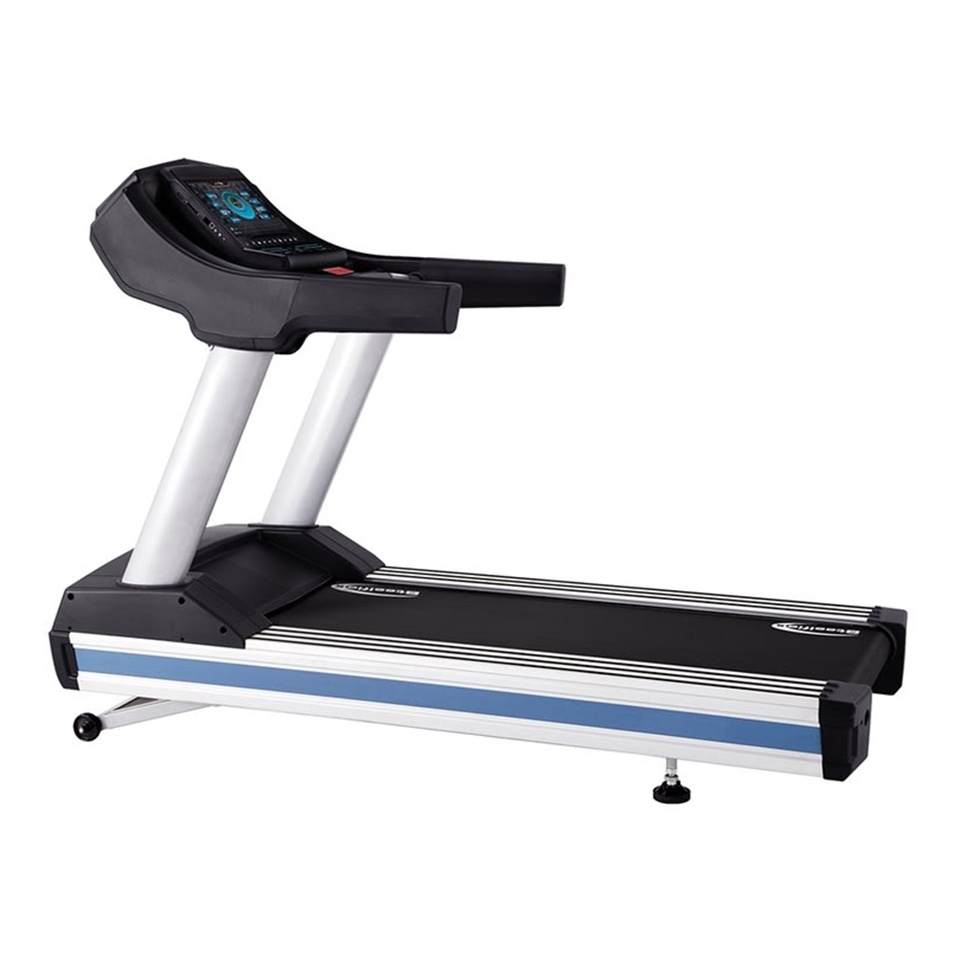 Steelflex - Commercial Treadmill CT2 AC 5 HP + Wifi