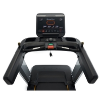 Steelflex - commercial Treadmill AC 5 HP PT-20