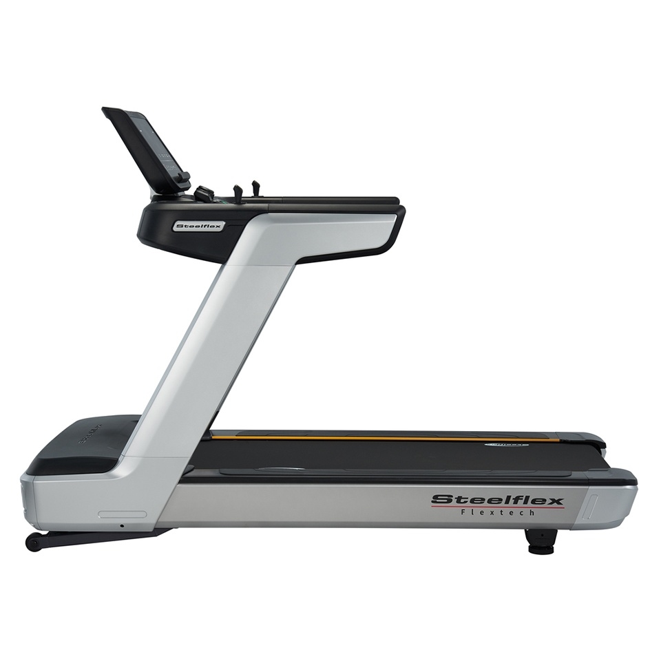 Steelflex - commercial Treadmill AC 5 HP PT-20