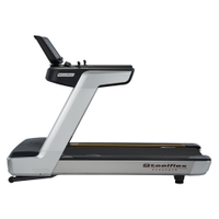 Steelflex - commercial Treadmill AC 5 HP PT-20