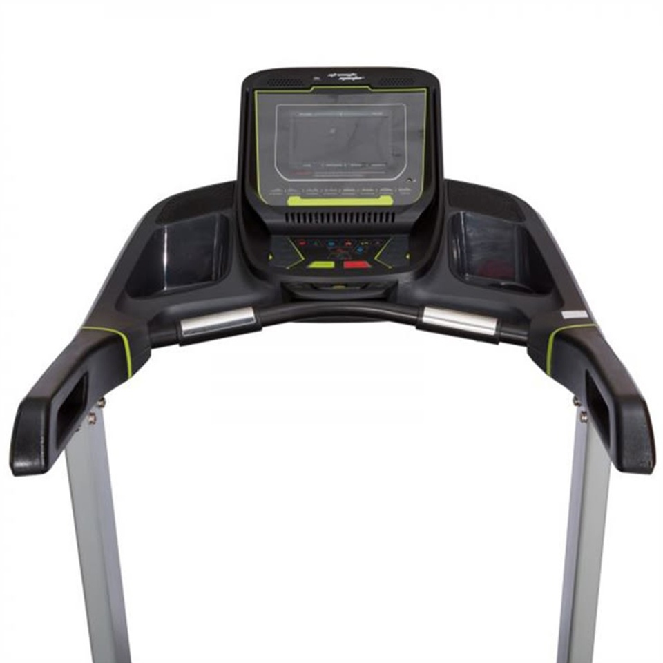 Strength Master - Motorized Treadmill TM6050 2.5Hp