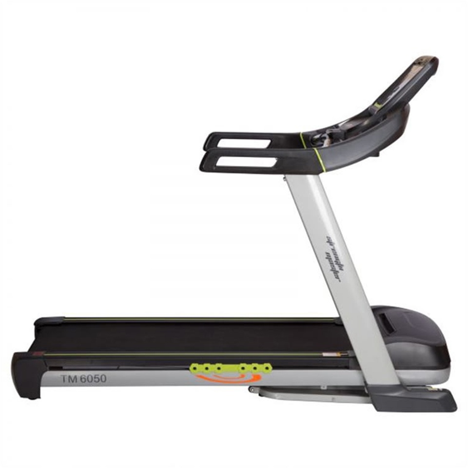 Strength Master - Motorized Treadmill TM6050 2.5Hp