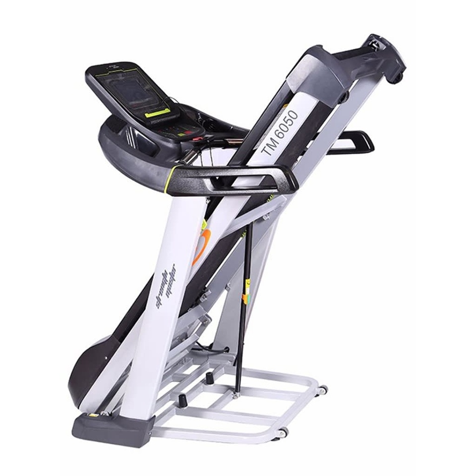 Strength Master - Motorized Treadmill TM6050 2.5Hp