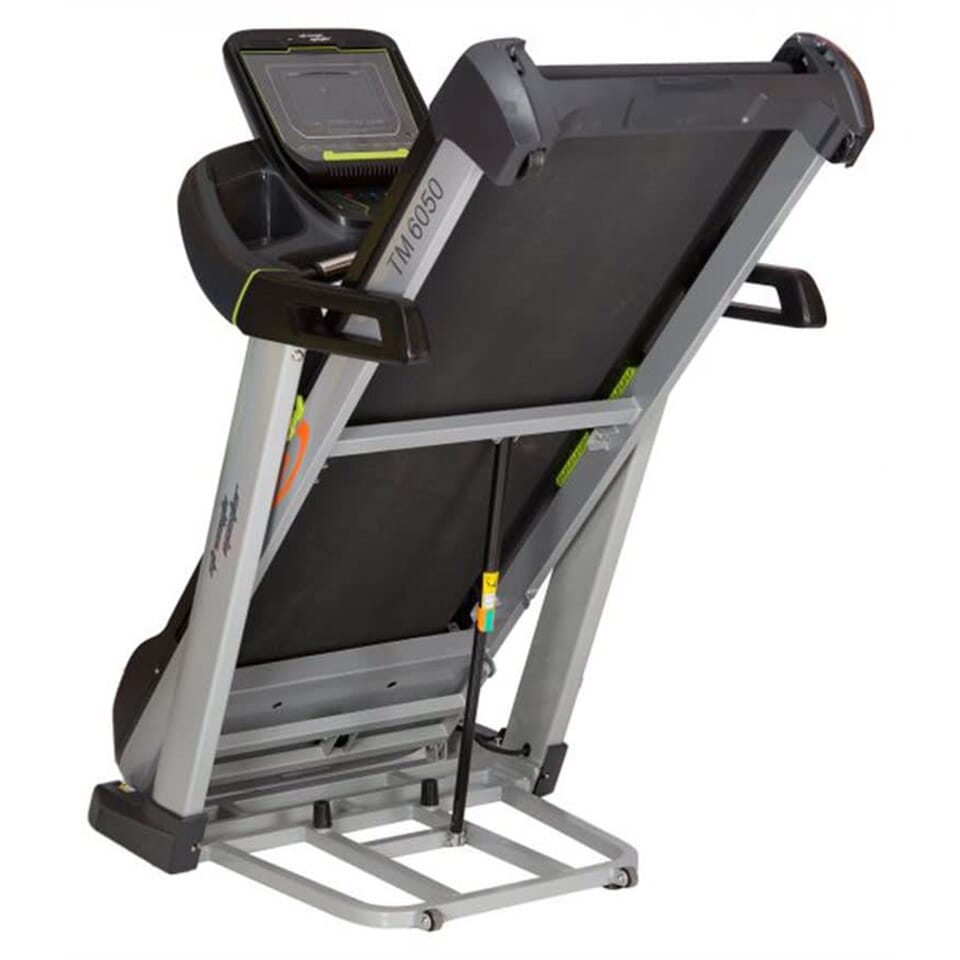 Buy Strength Master Motorized Treadmill TM6050 2.5Hp Online in