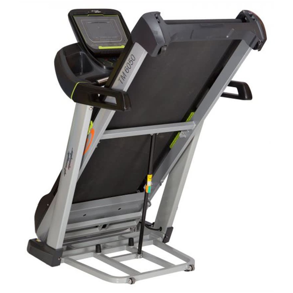 Strength Master - Motorized Treadmill TM6050 2.5Hp