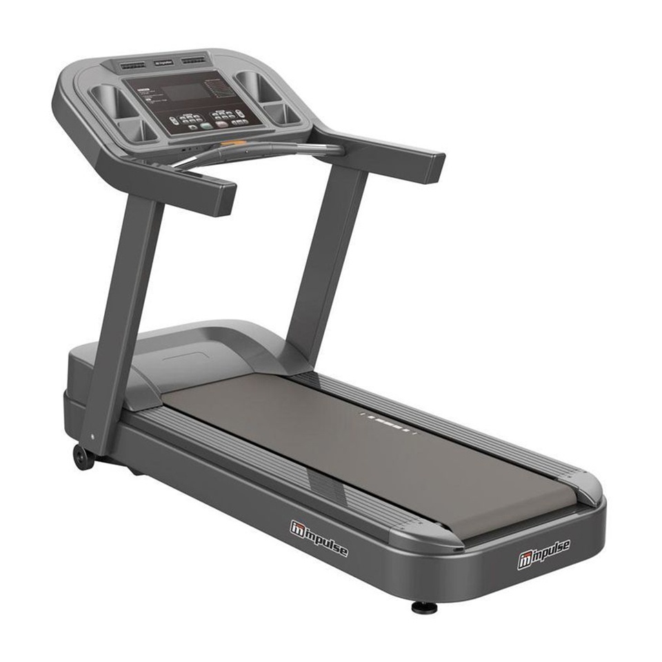 Impulse - Commercial Treadmill PT400