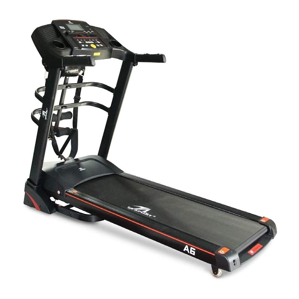 TA Sports - Electronic Treadmill A6 3.25Hp