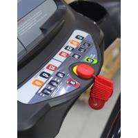 TA Sports - Treadmill 5330CA 2.5Hp