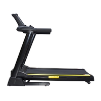 TA Sports - Treadmill 5330CA 2.5Hp