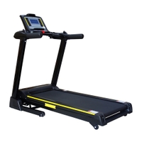 TA Sports - Treadmill 5330CA 2.5Hp