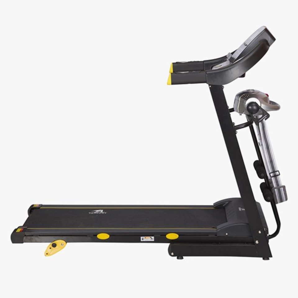 TA Sports - Treadmill Rear 1Hp- 2Hp  T4401M With Massage Ta 420X1250