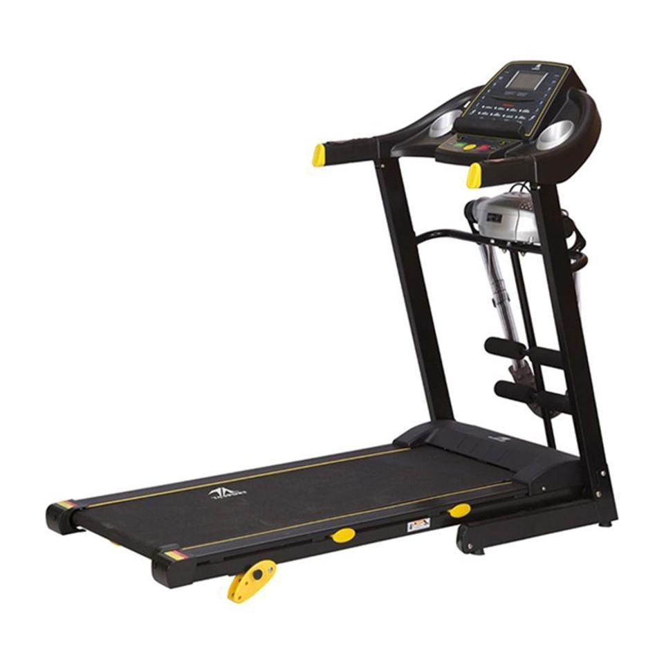 TA Sports - Treadmill Rear 1Hp- 2Hp  T4401M With Massage Ta 420X1250