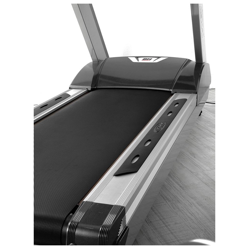 BH Fitness - SK7990 Treadmill G799BM Base Model W/O Monitor