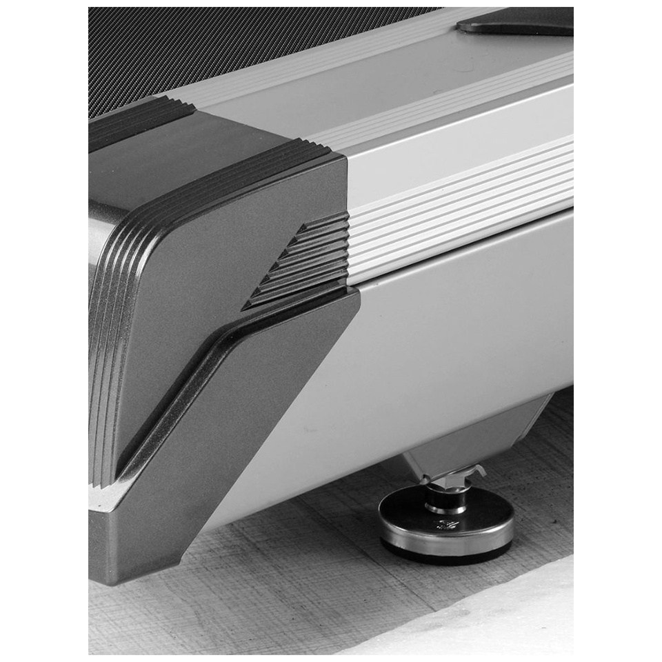 BH Fitness - SK7990 Treadmill G799BM Base Model W/O Monitor