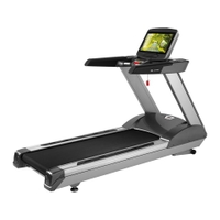 BH Fitness - SK7990 Treadmill G799BM Base Model W/O Monitor