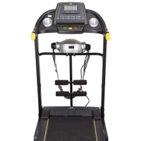 TA Sports - Treadmill Sto000 1.5Hp (Peak)