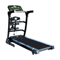 TA Sports - Treadmill Peak 2Hp (Real Pwr 1Hp) With Massage T4230M@Fs