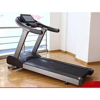 WNQ - Commercial Treadmill 4 Hp 15.6 Scrn F1-8000Bat