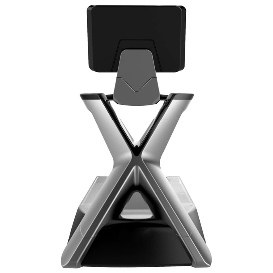 WNQ - Venus Commercial Treadmill 6.5Hp 13.5 Scrn Venus-Xt