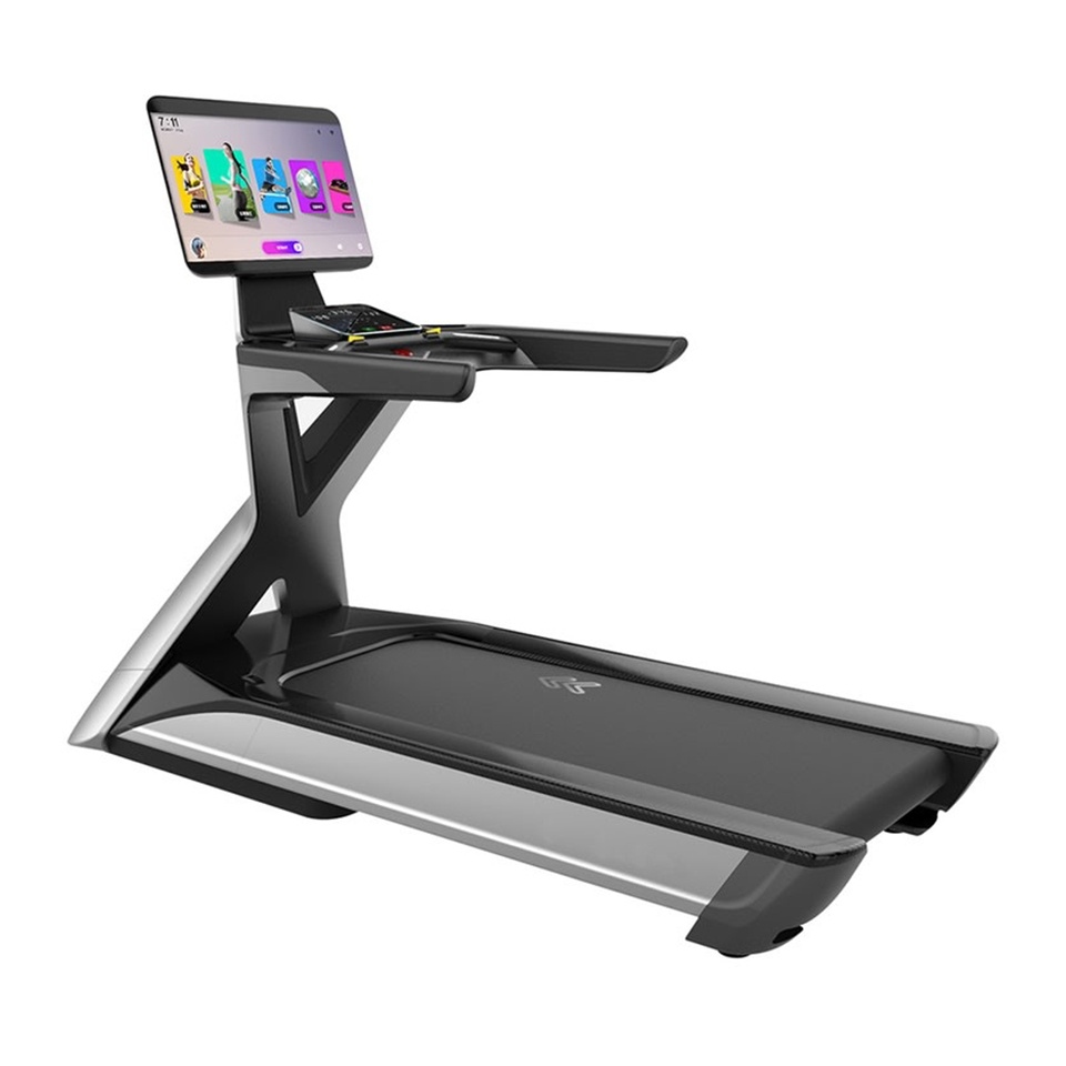 WNQ - Venus Commercial Treadmill 6.5Hp 13.5 Scrn Venus-Xt