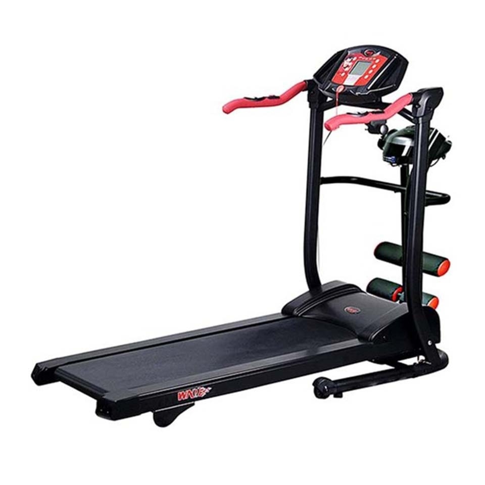 WNQ - Home Use Treadmill F1-3000K