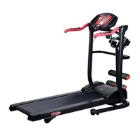 WNQ - Home Use Treadmill F1-3000K