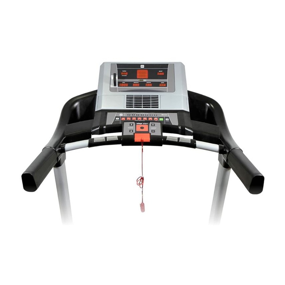 BH Fitness - Treadmill F9R Dual G6520N