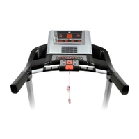 BH Fitness - Treadmill F9R Dual G6520N