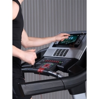 BH Fitness - Treadmill F9R Dual G6520N