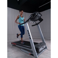 BH Fitness - Treadmill F9R Dual G6520N