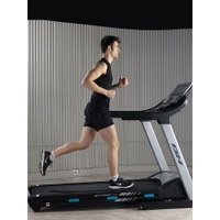 BH Fitness - Treadmill F9R Dual G6520N
