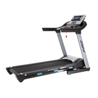 BH Fitness - Treadmill F9R Dual G6520N