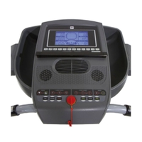 BH Fitness - Treadmill Pioneer R7 G6586