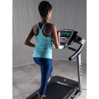 BH Fitness - Treadmill Pioneer R7 G6586