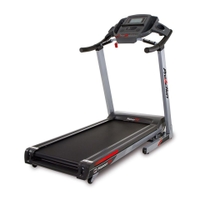 BH Fitness - Treadmill Pioneer R7 G6586