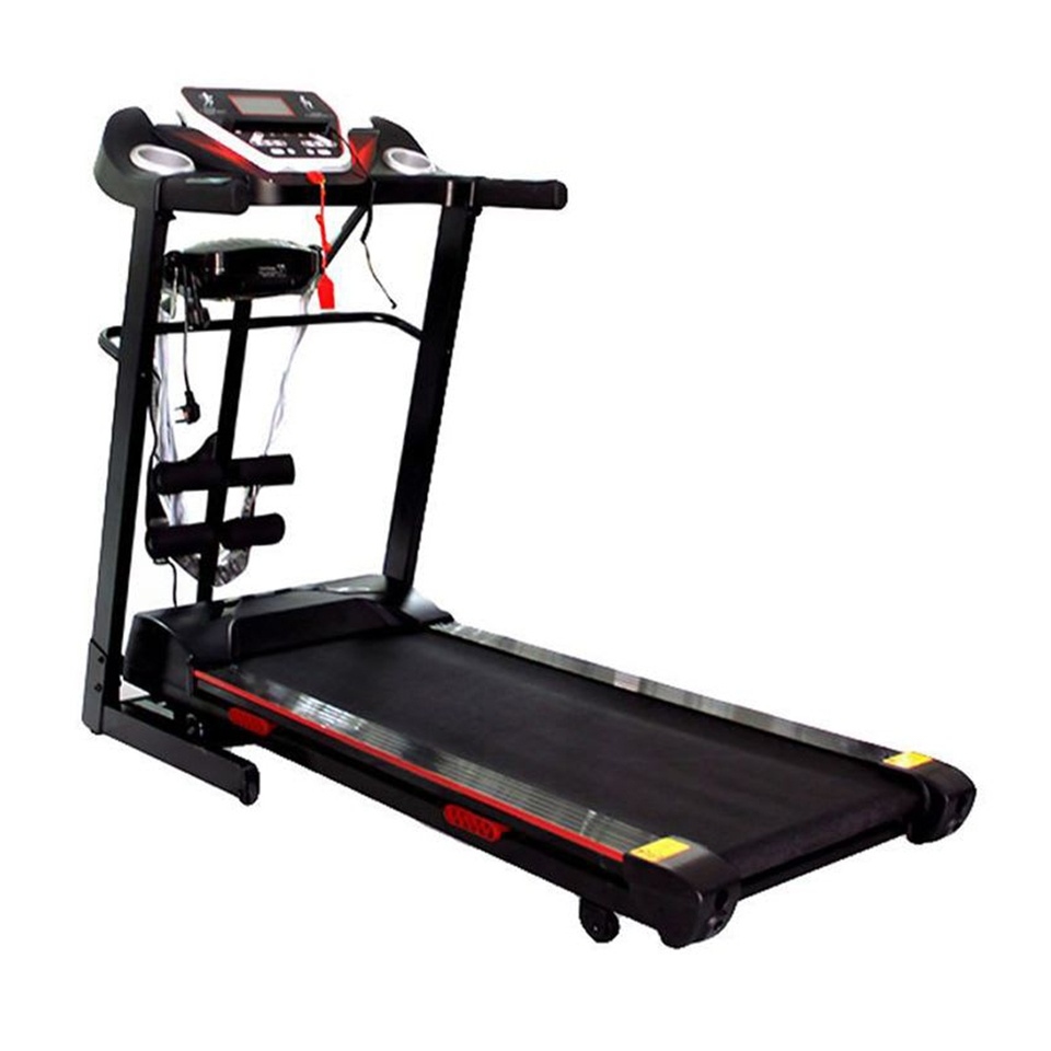 TA Sports - Treadmill Peak Pwr 2.5Hp,.88Hp