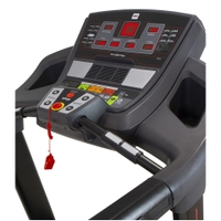 BH Fitness - Treadmill I Magna Rc 3.5Hp G6509I
